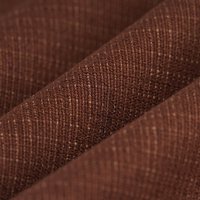 Tissu occultant Savana brique - Linder - Mondial Tissus