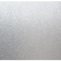 Film vitrostatique effet verre dépoli 90cm x 2m - Mondial Tissus