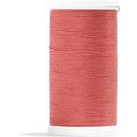 Bobine fil coton rose-violet 100m Mondial Tissus - MT