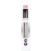 Aiguilles à tricoter doubles pointes, prym.ergonomics - Prym - Mondial Tissus