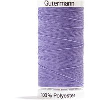 Bobine de fil polyester Gütermann - Rose - Violet - COL 631 - Gütermann - Mondial Tissus