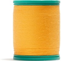 Bobine de fil super résistant Jaune - MT - Mondial Tissus