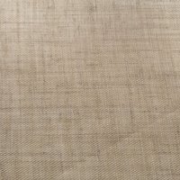 Voile baïla non feu lin - 300 cm - Linder - Mondial Tissus