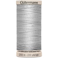 Fil à coudre Gütermann quilting 200 m - COL 3618 - Gütermann - Mondial Tissus