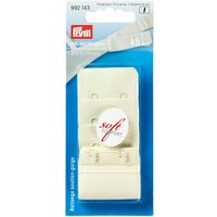 Rallonge attache de soutien-gorge, crochet 3x2, 40mm, champagne - Prym - Mondial Tissus