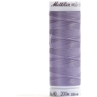 Bobine fil Poly Sheen rose-violet Mettler col 3251 - Mettler - Mondial Tissus