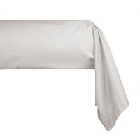 Taie de traversin couleur lin - MT - Mondial Tissus