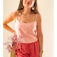 Patron Nae top femme du 34 au 48 - Clématisse Pattern - Clématisse Pattern - Mondial Tissus