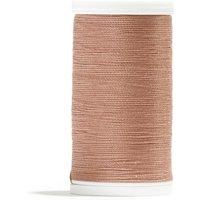 Bobine fil coton rose-violet 100m Mondial Tissus - MT