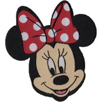 Écusson tête Minnie Mouse - Mondial Tissus