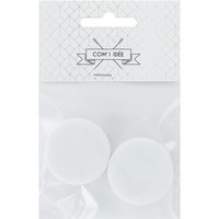 Hochets 33mm - Com'1 idée - Mondial Tissus