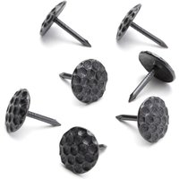 Clous tapissiers alvéolés - Mondial Tissus