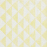 Non tissé motif triangles Tria - Mondial Tissus