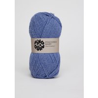 Pelote de fil à tricoter Rex Baby jeans - Pingouin - Pingouin - Mondial Tissus