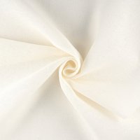 Tissu métis écru - Linder - Mondial Tissus