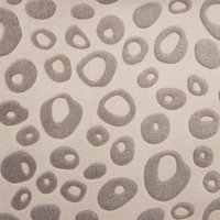 Tissu douillette imprimé tache variée sable - Mondial Tissus