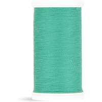 Bobine fil 100 m 100% polyester vert - MT - Mondial Tissus