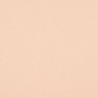 Tissu coton une Cristina abricot - Mondial Tissus