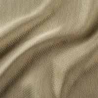 Tissu chanvre isolation phonique grande largeur beige - Linder - Mondial Tissus
