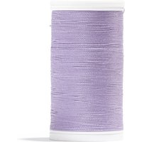 Bobine fil coton rose-violet 100m Mondial Tissus - MT