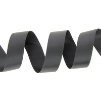 Ruban satin double face 15 mm gris - MT - Mondial Tissus