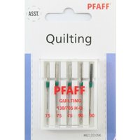 Aiguilles Pfaff quilting - Pfaff - Mondial Tissus