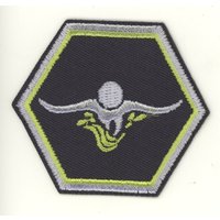 Écusson Natation - Mondial Tissus