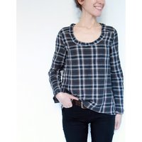 Patron blouse Bohème Atelier Scämmit - Atelier Scämmit - Mondial Tissus