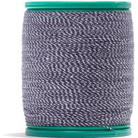 Bobine de fil à coudre bleu pour jeans 200 mètres 100 % coton - Mondial Tissus