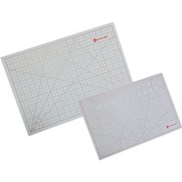 Tapis de découpe auto-cicatrisante Singer - Mondial Tissus