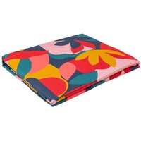 Drap housse Exotic 140x190cm - MT - Mondial Tissus