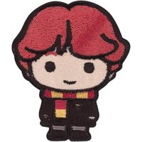 Écusson Ron Weasley Harry Potter - MT - Mondial Tissus