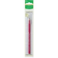 Crayon transfert thermique rouge - Clover - Clover - Mondial Tissus
