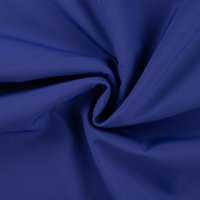 Tissu softshell uni bleu vif - Mondial Tissus