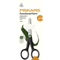 Ciseaux bouts ronds Functional form ReNew 13 cm - Fiskars - Fiskars - Mondial Tissus