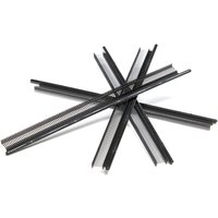 Agrafes pour pistolet à batir microstich - Bohin - Mondial Tissus