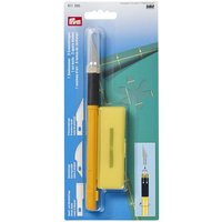 Couteau d'art avec 3 lames de rechange - Prym - Mondial Tissus