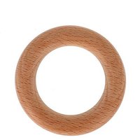 Anneau de dentition rond 55mm - Bohin - Mondial Tissus