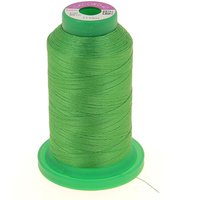Cône de fil à broder Isacord 40 1000m - vert 5510 - Mettler - Mondial Tissus