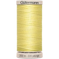 Fil à coudre Gütermann quilting 200 m - COL 3349 - Gütermann - Mondial Tissus