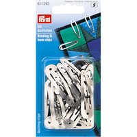 Quilting clips - Prym - Mondial Tissus