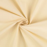 Toile de coton Calicot - Mondial Tissus