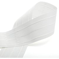 Ruflette pour pli flamand 75mm - Mondial Tissus