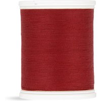 Bobine fil 500 m 100% polyester bordeaux - MT - Mondial Tissus