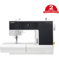 Machine à coudre Pfaff Passport 2.0 - Pfaff - Mondial Tissus