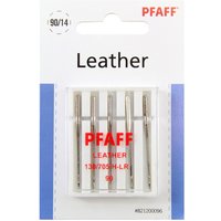 Aiguilles Pfaff cuir - Pfaff - Mondial Tissus