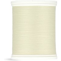 Bobine fil 500 m 100% polyester ecru - MT - Mondial Tissus