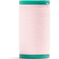 Bobine de fil cordonnet 100 % polyester Rose - MT - Mondial Tissus