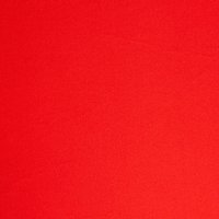 Maille élasthanne rouge - Mondial Tissus