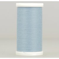 Bobine de fil polyester recyclé MT bleu ciel - MT - Mondial Tissus